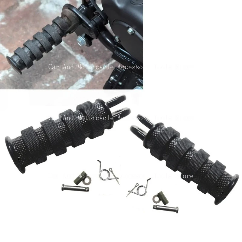 Motorcycle Accessor…