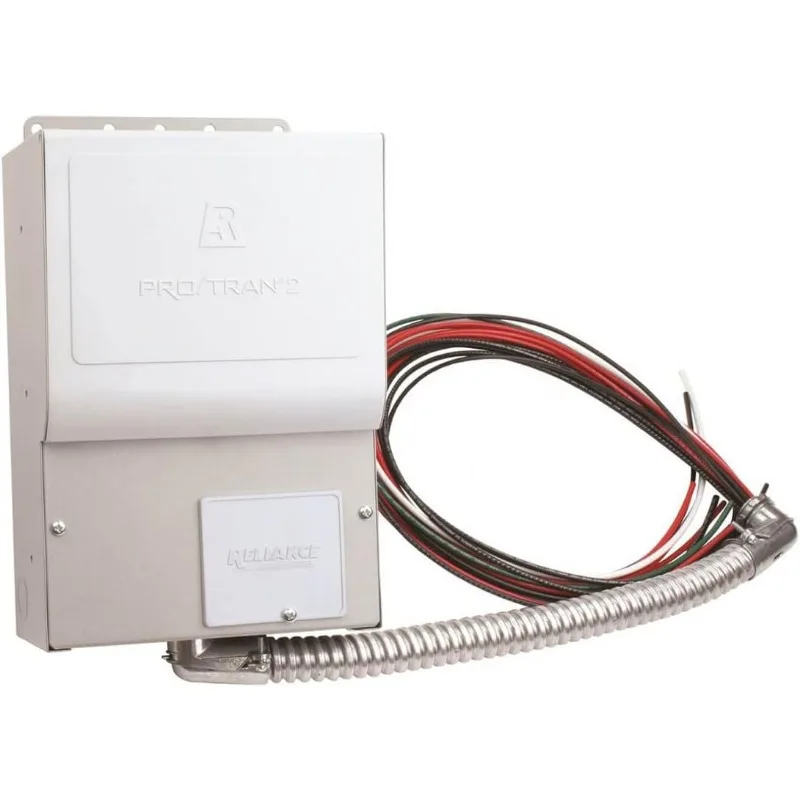 Pro/Tran2 Transfer Switch 306D