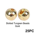 Slotted Gold