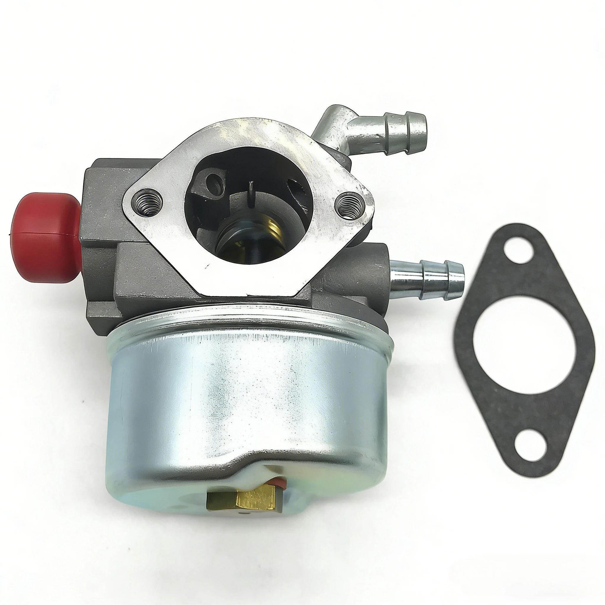 Carburetor for Tecumseh/MTD OH195XA OH195EA OHH50 OHH65 OHH45 5.5HP/6HP Engines – Replaces 640135A 640004 640014 640025 640017