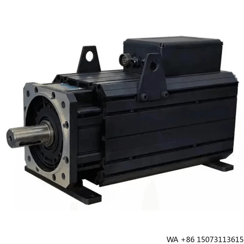 

Second Axis Servo Motor - Industrial Robot Component