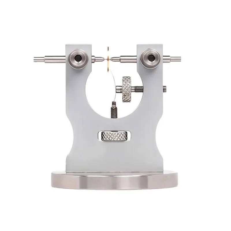 

watch repair tool, balance wheel correction caliper, watch movement balance wheel correction caliper, movement balance