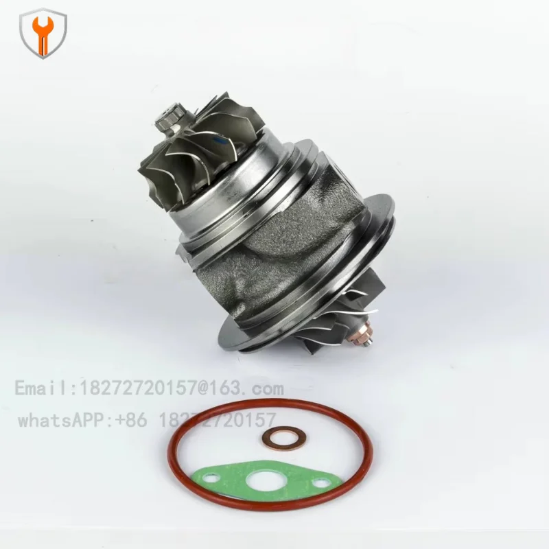 Powertec Turbo Core لـ CTT CDC DAF 4045279 2836536 2841631 4035316 4035317 4035775 #4