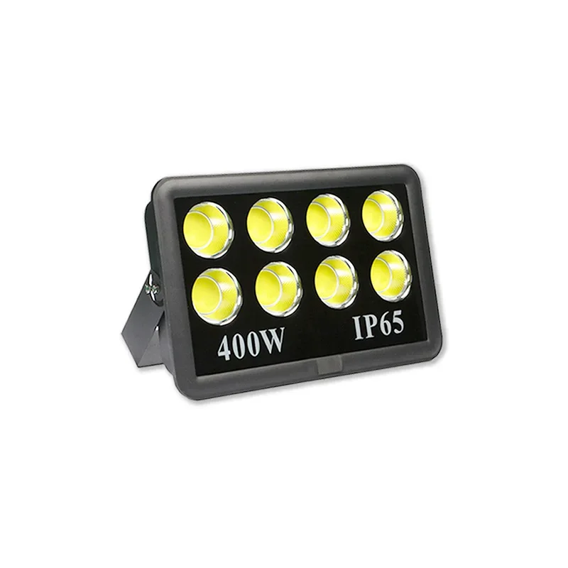 

Outdoor High-power Floodlights