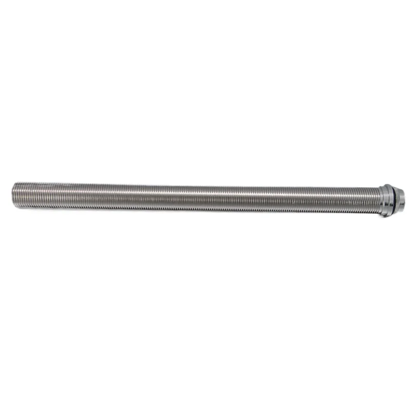 304 stainless steel straight pipe fittings