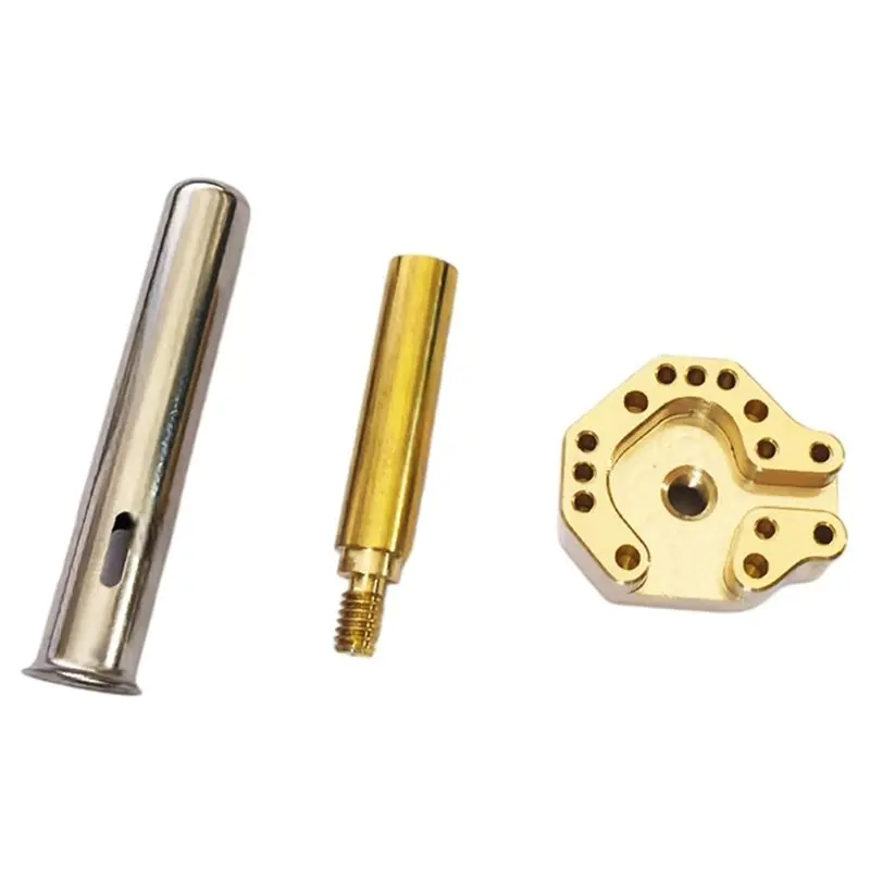 

New Arrivals-Joystick Soldering Tip For PS5 Controller Repair With 936 Connector- Also Works For PS4, For For Switch Gamepa