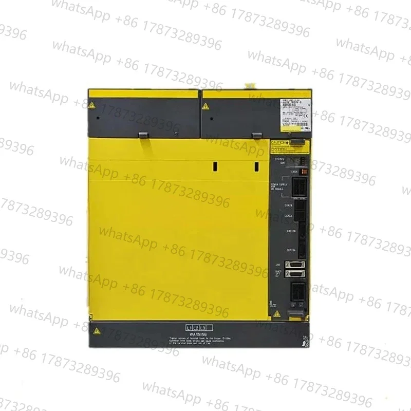 

Servo Driver A06B-6290-H109 Spot