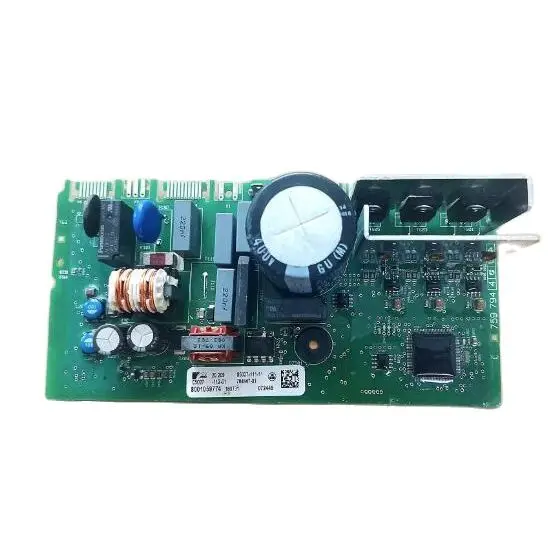 

good working for Range hood frequency conversion board CXW-150-LC48FK955W board part