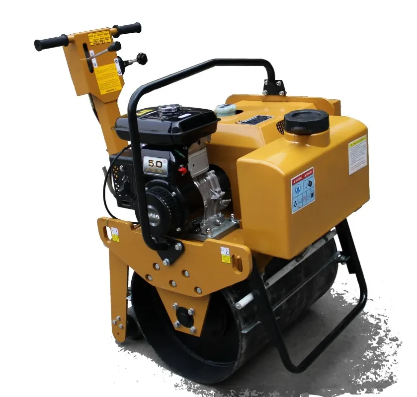 Rodillo vibratorio FEIHU Rodillo de asfalto