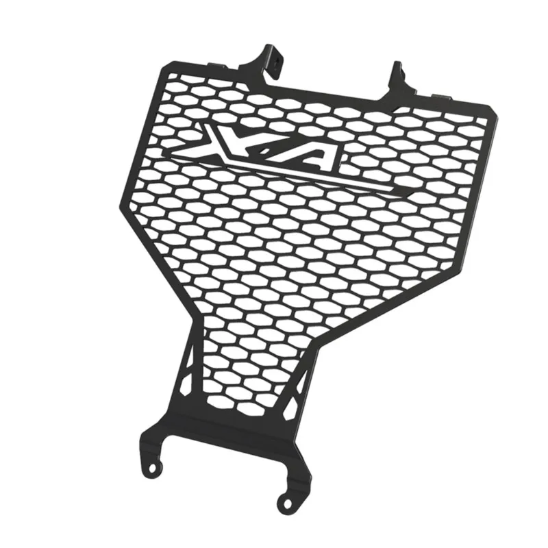 Osłona chłodnicy motocykla HONDA XADV 750 2021-2022 2023 2024, kratka ochronna chłodnicy, ochraniacz chłodnicy