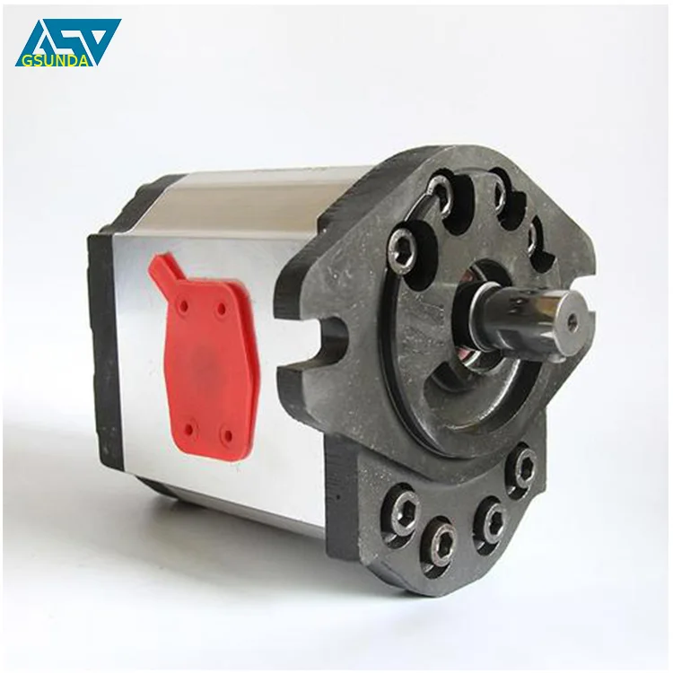 Wholesale Manufacturer Original & Oem High pressure Screw pump GR382V028F2AC4/F2BK7AG/FSAEAAC/FSAEAAT9/11G/Q/M/UD Servo oil pump