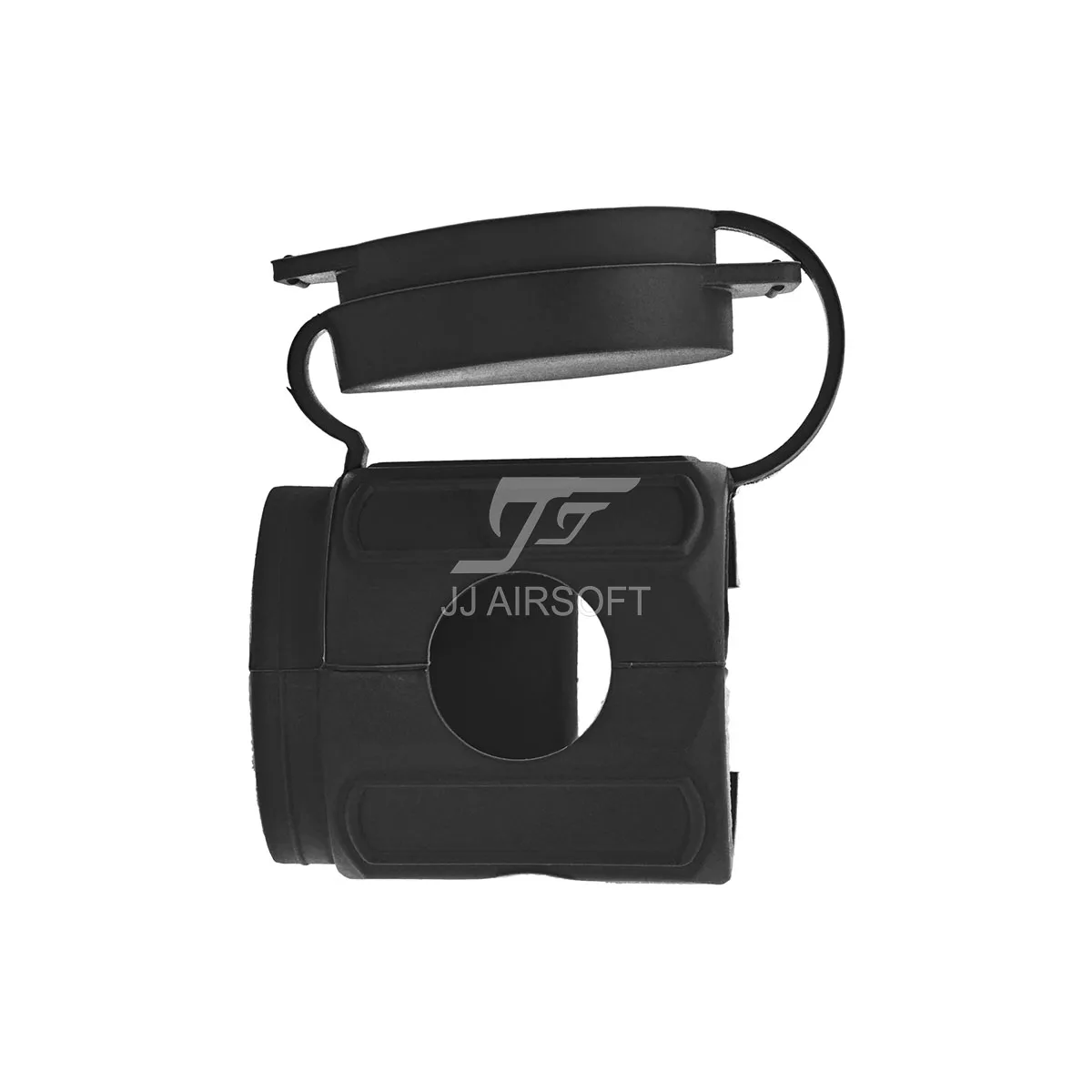 Cubierta de lente goma G43 3x – Compatible Aimpoint/Holosun/SIG - imagen 4