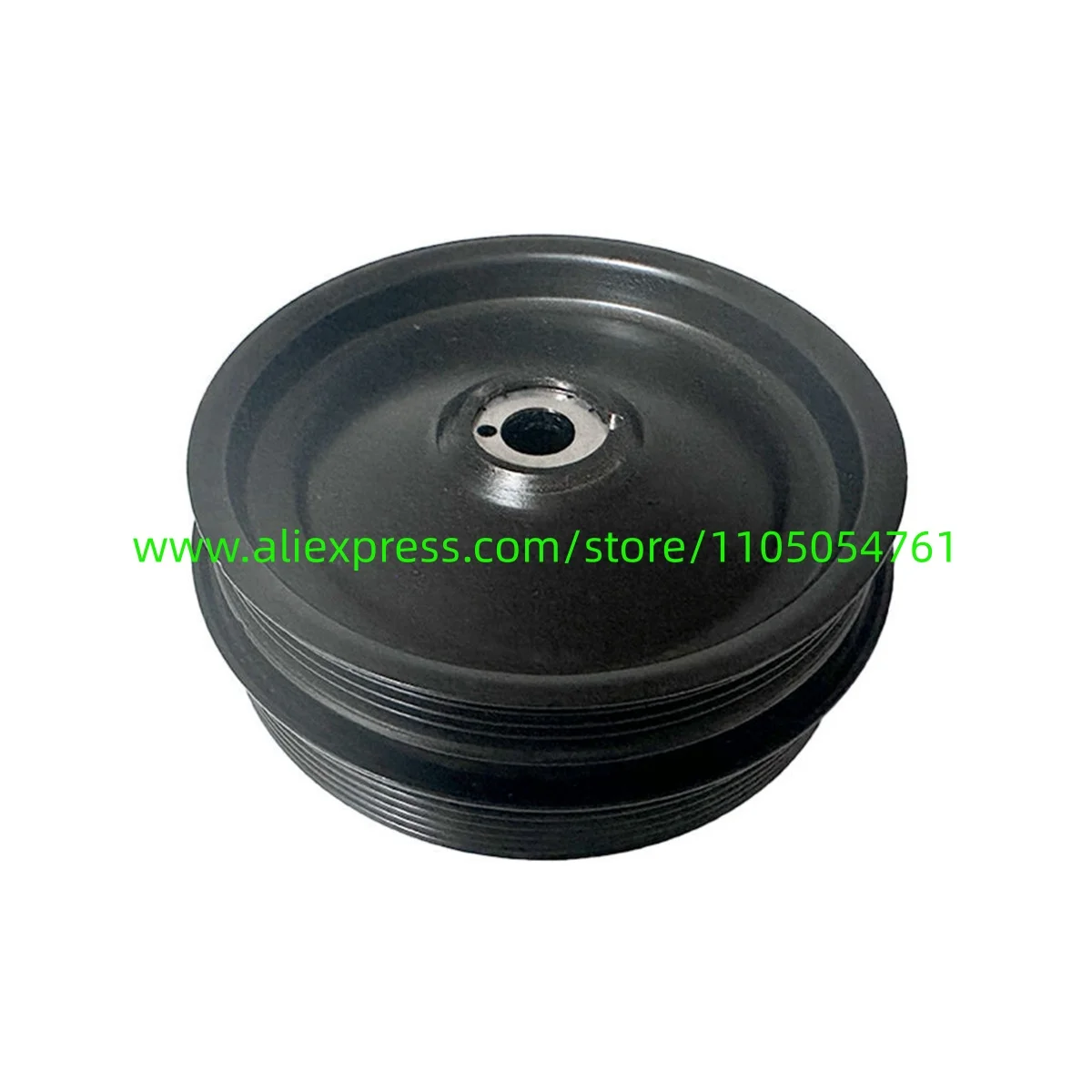 A1320300268 is suitable for the crankshaft pulley of M-er-ce-des-Be-nz Smart 451 Mhd
