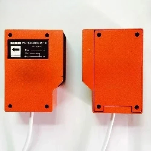 [Factory direct sales] Photoelectric switch