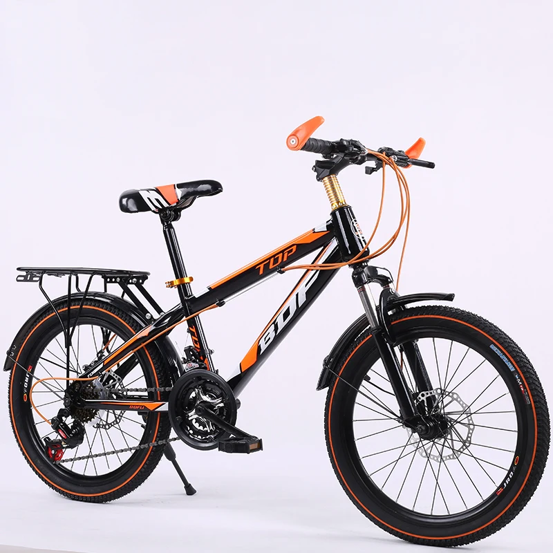 

Teenage Mountain Bike, Boys Girls Student Sports Cycling Bicycle