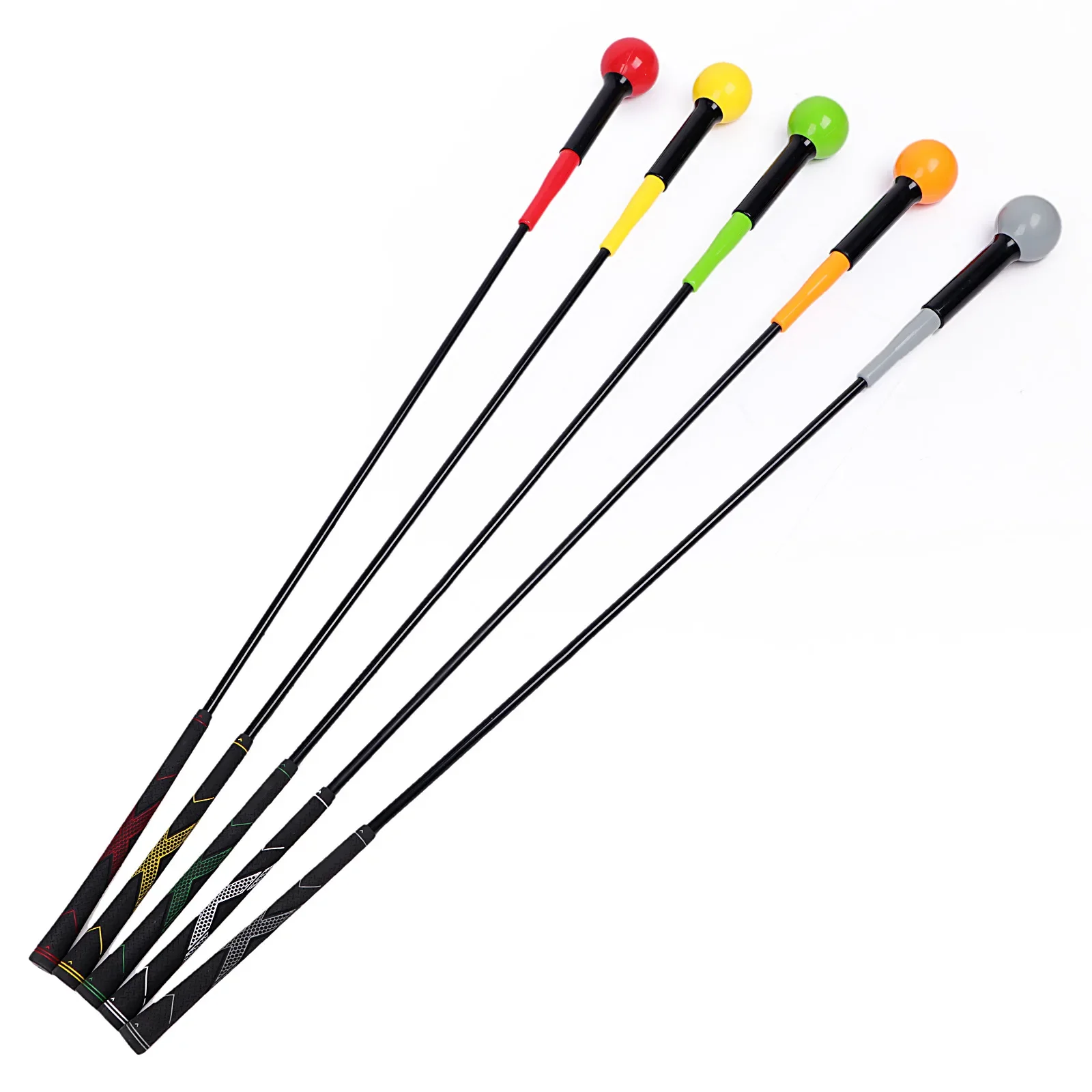 

Golf Swing Driver Golf Swing Exerciser Golf Swing Trainer 100cm