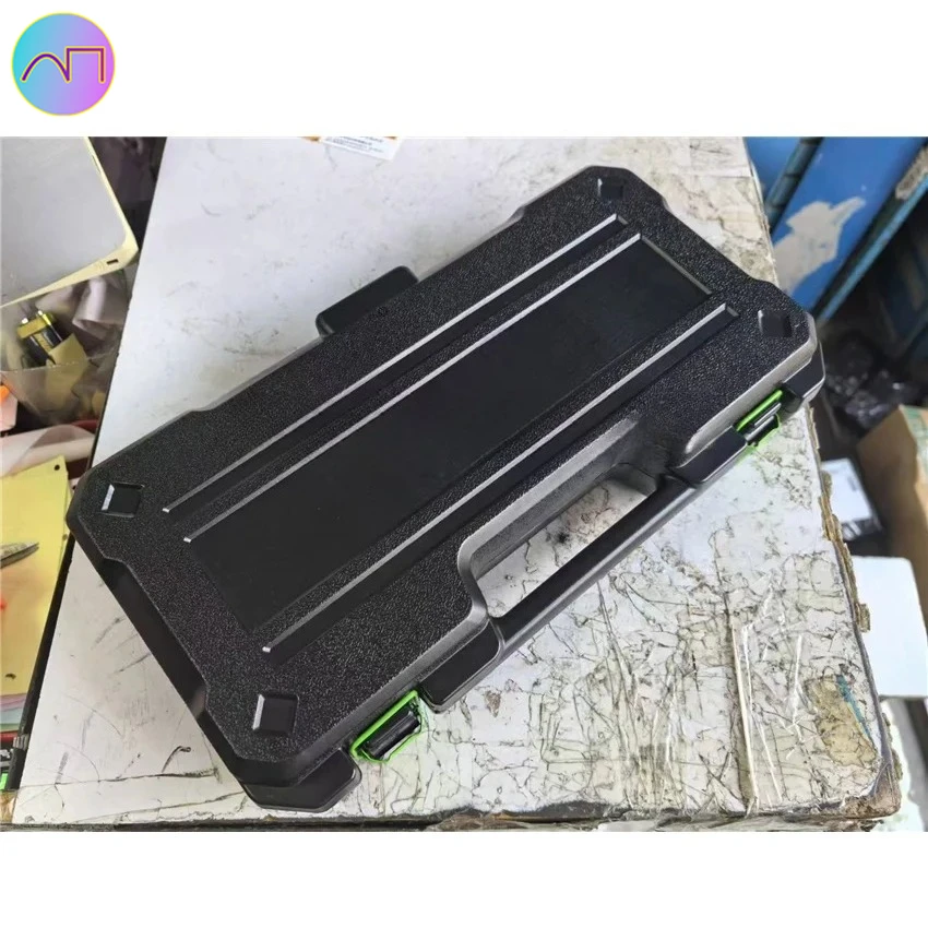 مناسبة لST-382P كاشف تسرب مبرد السيارات مكيف الهواء السيارات المبردات الفريون كاشف تسرب 3000mAH