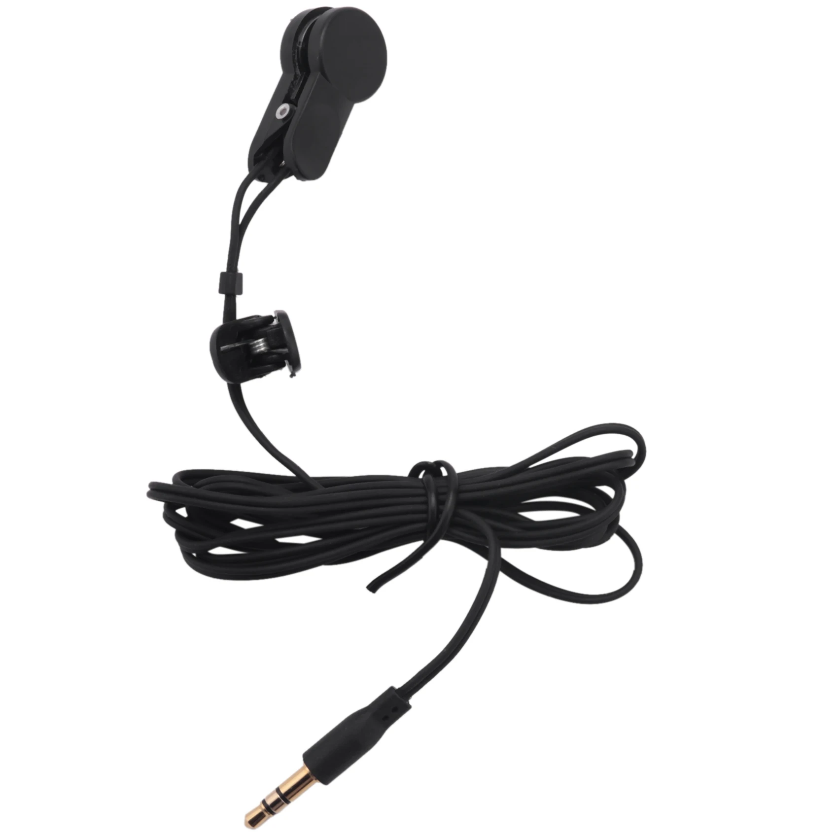 جهاز استشعار معدل ضربات القلب بمشبك الأذن بالأشعة تحت الحمراء لملحقات مراقبة معدل ضربات القلب للآلات الرياضية