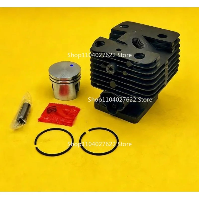 

Комплект поршня цилиндра 35 мм, 38 мм и 40 мм, запасные части для кустореза, триммера, пригодные для Stihl FT250 HT250 FS250 FS250R FS202 FS120 FS200