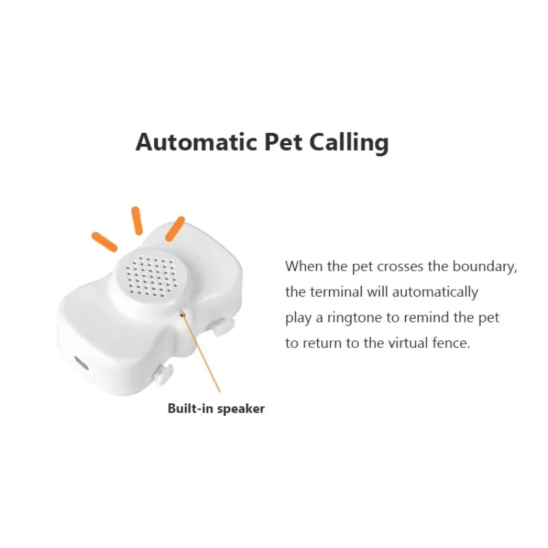New Xexun Newest Waterproof Pet Cat Dog Anti-lost Device Smart Locator Tracking Mini GPS Pet Tracker Collar With Free Tracking A