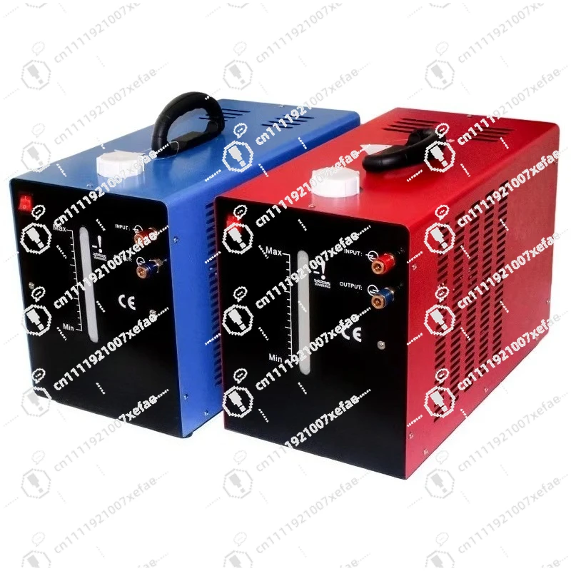 

300 Cooler Machine Welding Cooling Unit Chiller Argon Arc Welding Water Cooler
