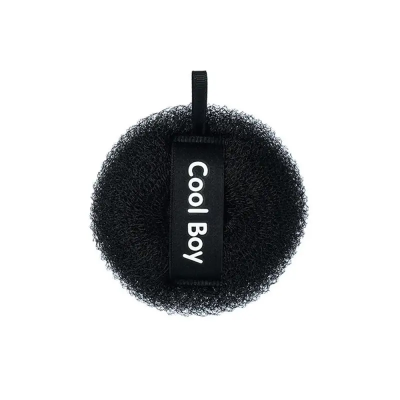 New Bath Sponge Balls Cleaning Brush Shower Puff Body Cleaner Exfoliating Scrubbers Bath Ball Massage Brush Bathroom Supplies