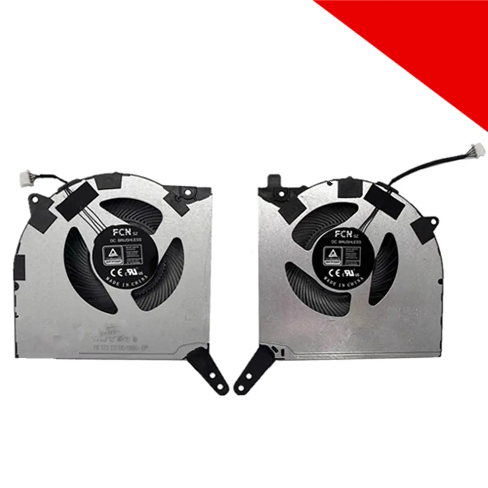 New original cpu cooling fan for AVC MODEL BAPB0810R2HY002 BAPA0810R2HY002 cooler fans