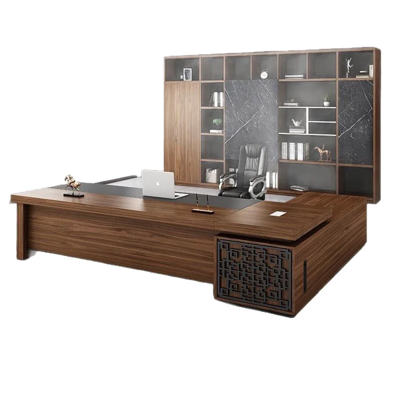 Office furniture supervisor factory direct sales creative tables and chairs