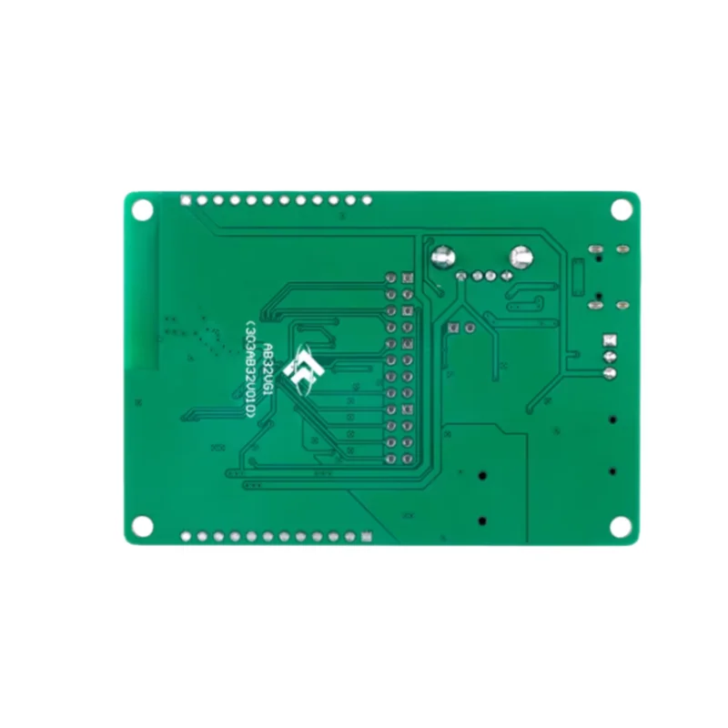 1pcs AB32VG1 development board based on AB32V chip with built-in 32-bit RISC-V core RT-Thread development board