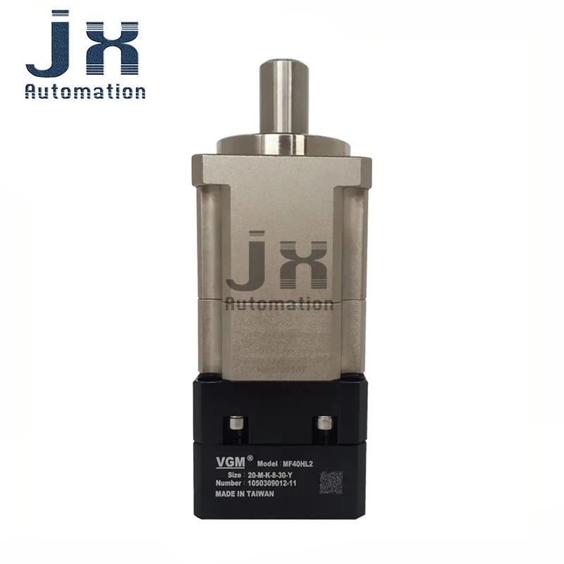 

Оригинальный прецизионный редуктор VGM (Тайвань) MF40HL2-20-M-K-8-30-Y