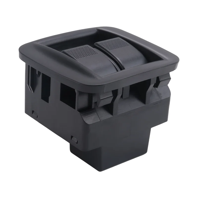 

R1-NC11-66-350B-02 Car Center Console Power Glass Switch Lifter Window Switch For Mazda MX-5 Miata