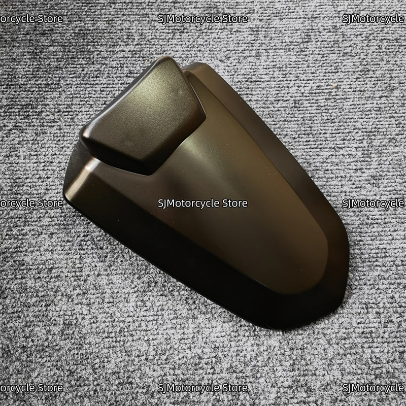 Many colors Pillion Rear Seat Cover Cowl Solo Cowl Fairing Fit For Suzuki GSXR125 GSX-R125 GSXR150 2017 2018 2019-2024