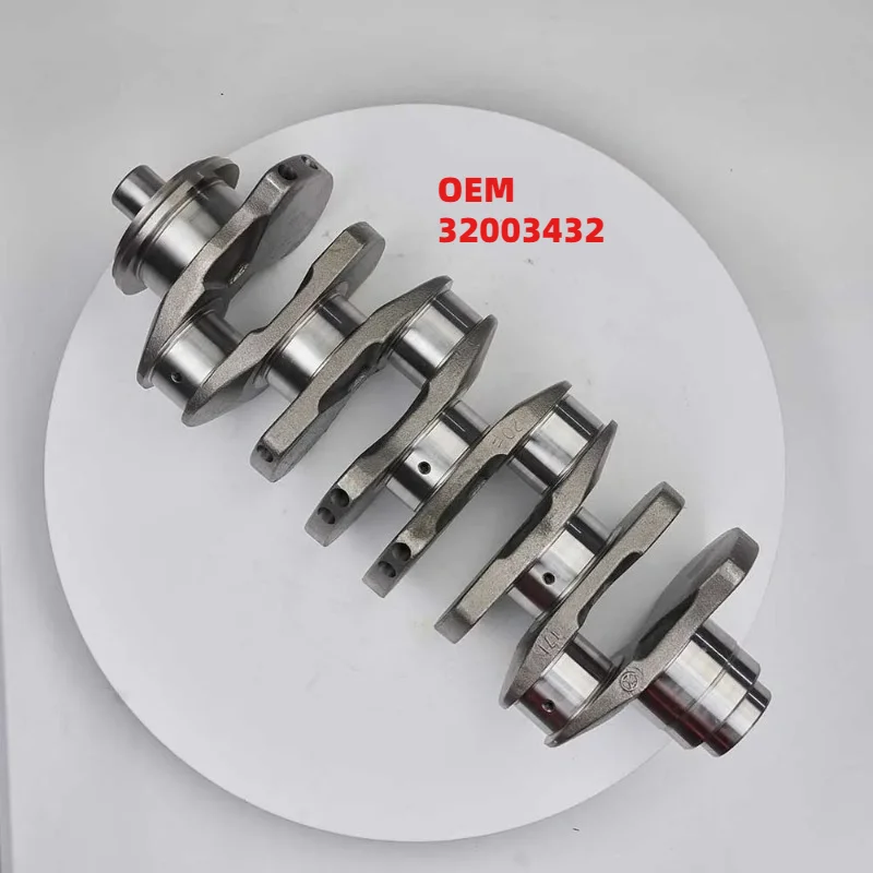 

Durable OEM 32003432 Top-Grade Crankshaft