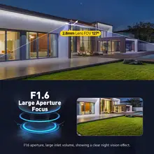 4K Ultra HD 8 Channel Security System #6