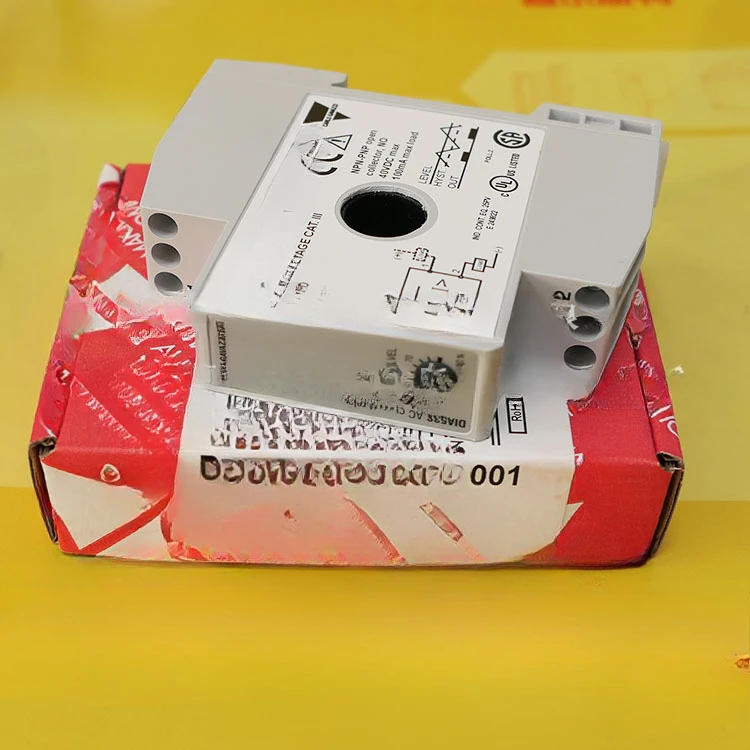 Suitable for CARLO GAVAZZI DIA53S72420AFB001 monitoring relay