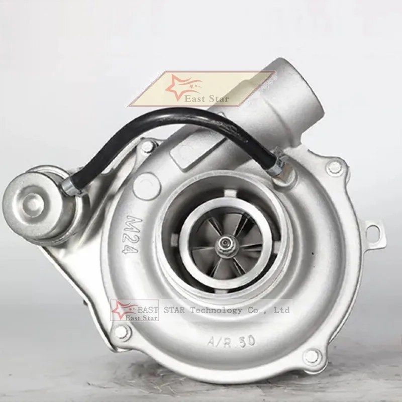 Turbo GT3271S 750853 750853-5001S 24100-3530 24100-3530A 17201-E0330 750853-0001 For HINO HIGHWAY TRUCK 1998- J05C-TF J05C 5.3L