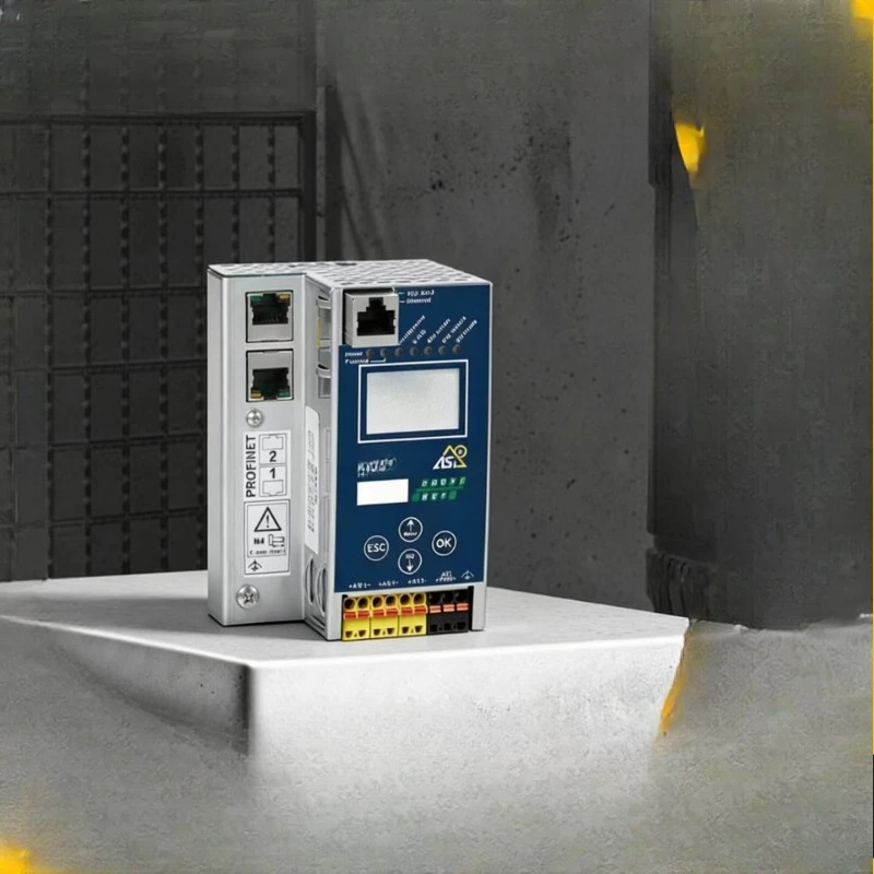 BWU3852 gateway module security monitor