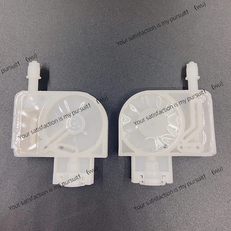 For Epson I3200 4720 5113 XP600 DX5 Stylus 4800 9800 Printhead Ink Damper 8pcs Eco Solvent UV DTF Printers Ink Damper Dumper