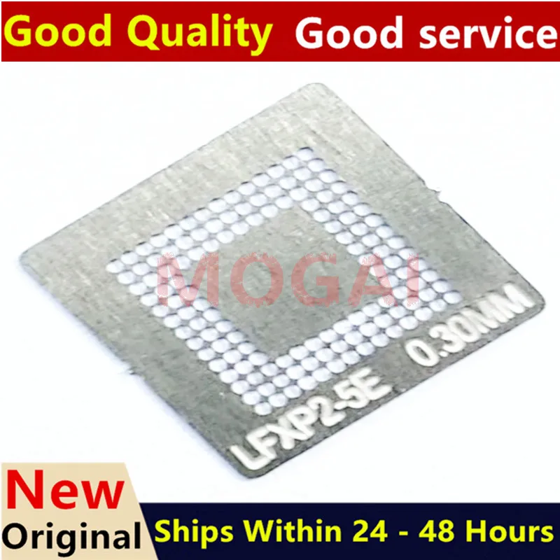 Direct Heating LFXP…