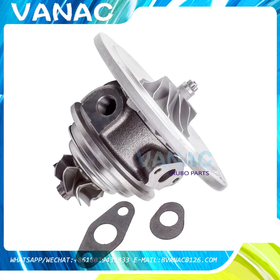 

Turbo car charger Cartridge VA430013 VC430013 for Ford Ranger Double Cab 2.5L 80Kw 109HP 115 J97A 2500 ccm 1996-1999