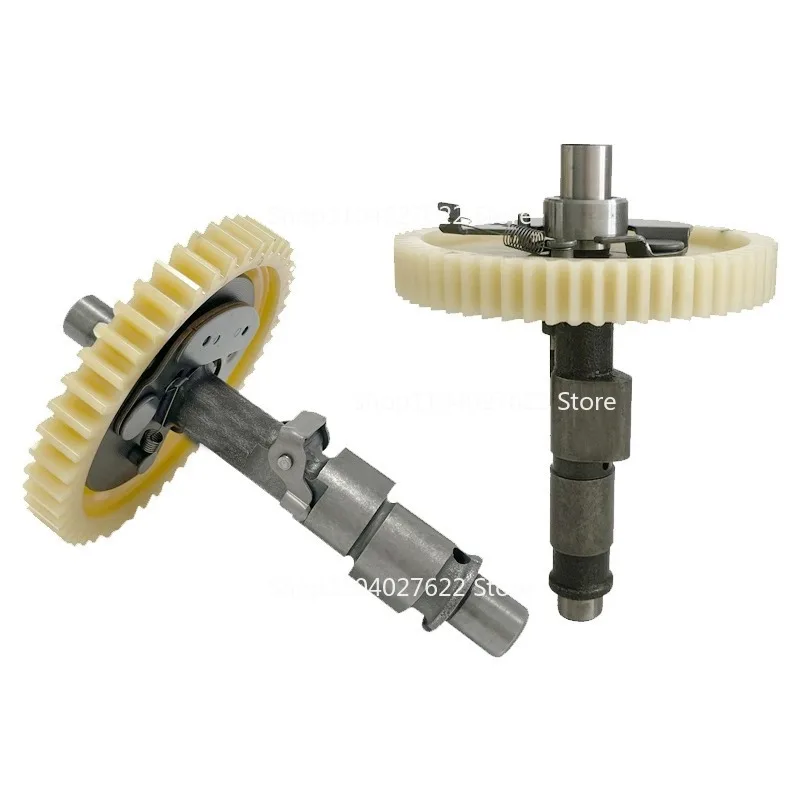 

Suitable for Gasoline Generator Accessories Double Cylinder Camshaft GX620/GX630/GX690 2V77/2V78 Small