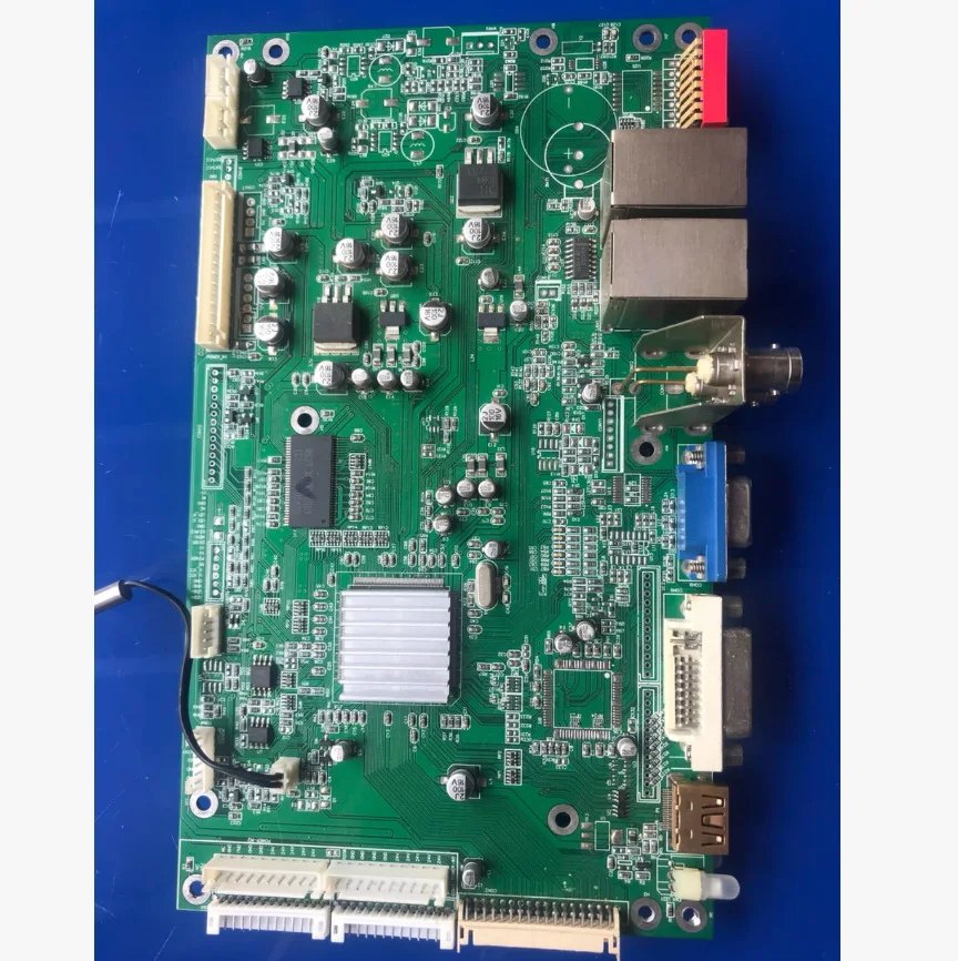Splicing Screen Main Board CV705_V6 Monitor Main Board CV705-V6.5 M510V