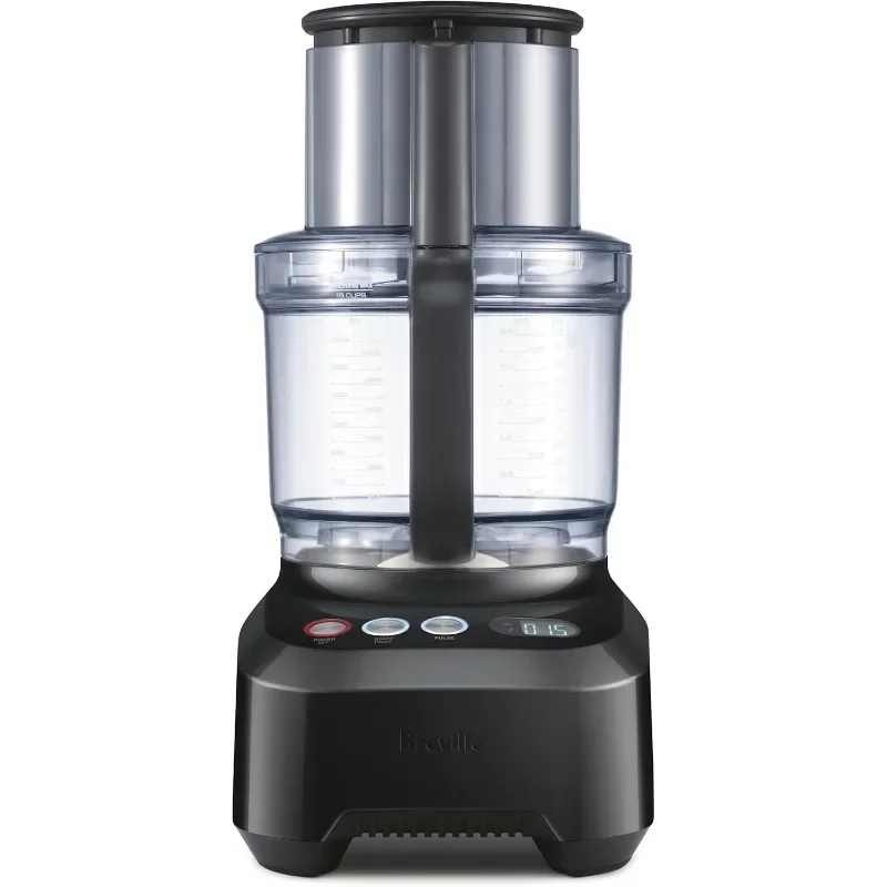 Sous Chef Pro Food Processor, Vending Machine,  Multi Processador De Alimento , Roti Maker