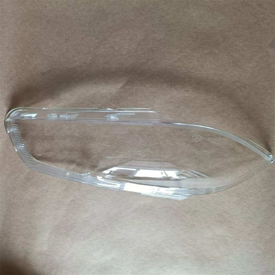 

Для Dodge Dart 2013 2014, автомобильный аксессуар, прозрачный материал ПК, абажур, чехол