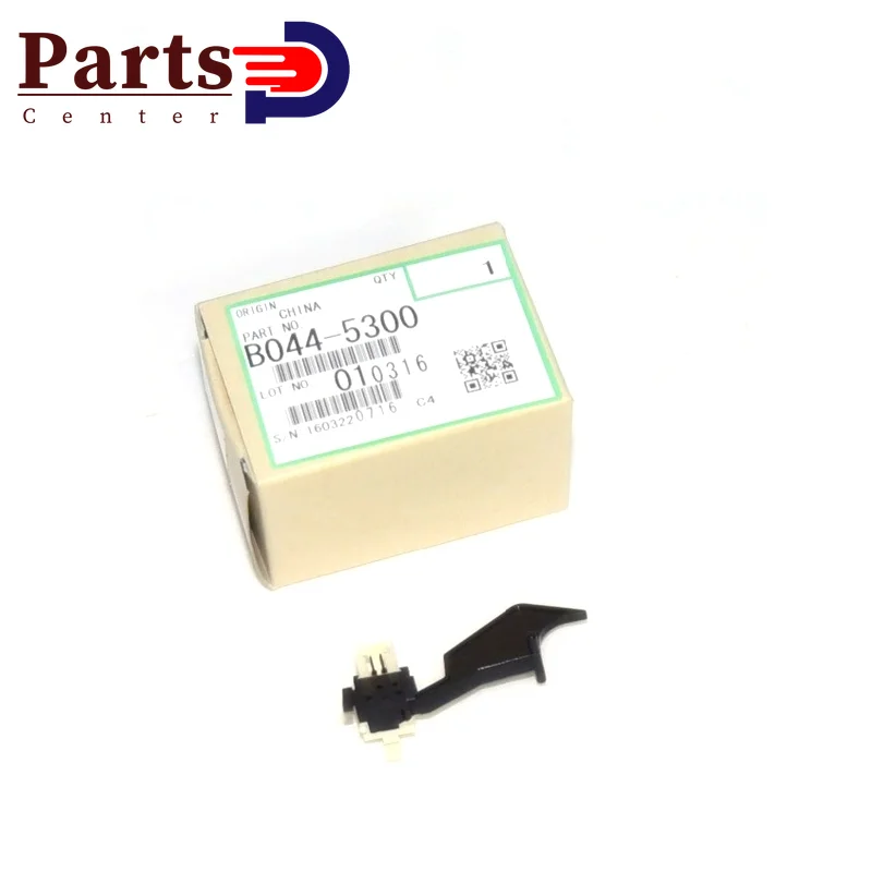 

B044-5300 бумажный концевой датчик для Ricoh MP161 MP201 MP301 1013 1515 AF1013 AF1515 MP 161 201 301 4410L B0445300