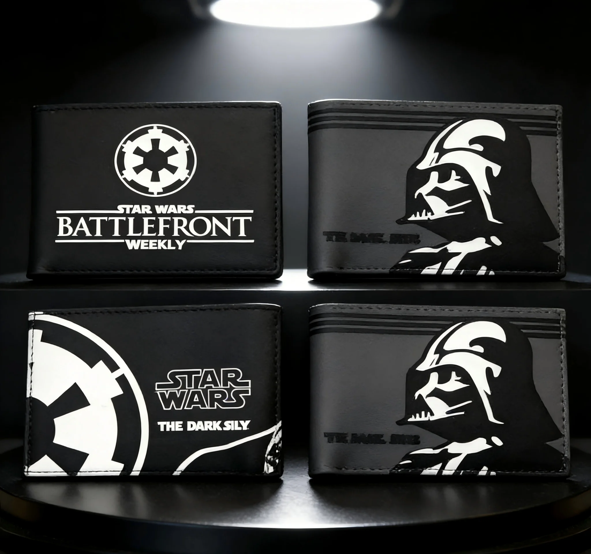 carteira-bifold-starwars-darth-vader-stormtrooper-em-couro-pu-bolsa-curta-com-compartimentos-para-cartoes-e-bolso-para-moedas-carteira-de-anime-para-homens-presente-para-fas