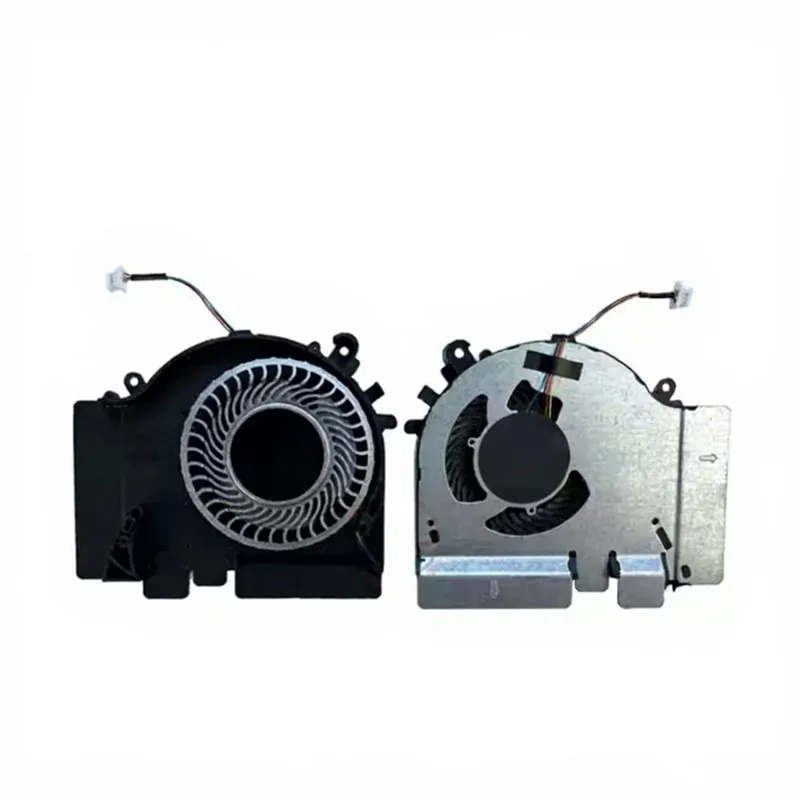 New Replacement 5V/12V 4pin 171502-AA/AO/AD/AB/AM CPU/GPU COOLING FAN For XIAOMI 15.6 GAMING GTX 1050/1060 /1660TI/2060 6G