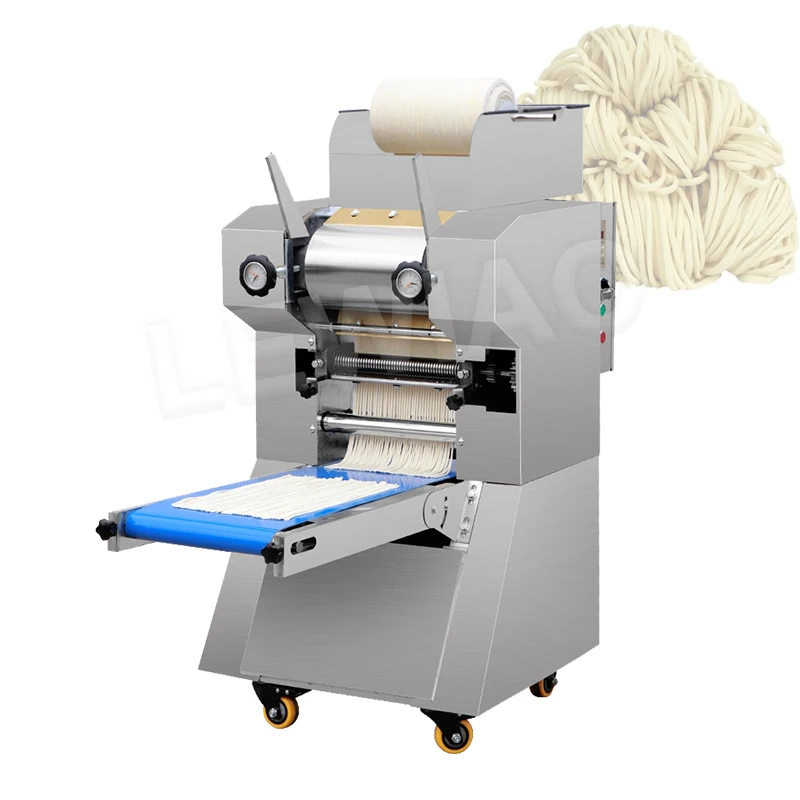 

New Design Noodle Maker Making Machine Cutting Noodle Equipment