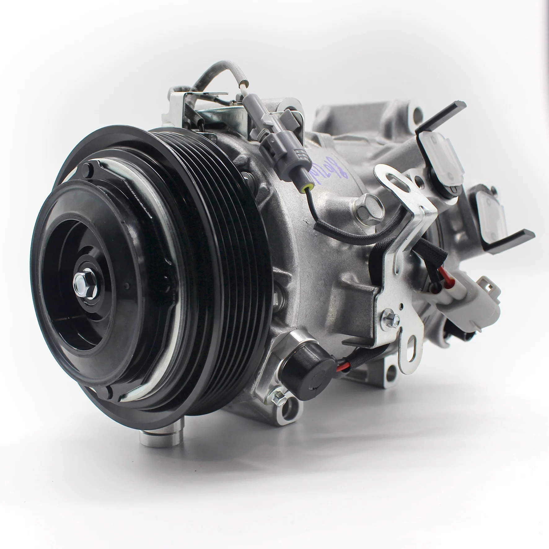 Welcome To Inquiry Price Ac Compressor 12V For  Camry Oem 883100R050 8832042140 Auto Ac Compressor Air Conditioner*