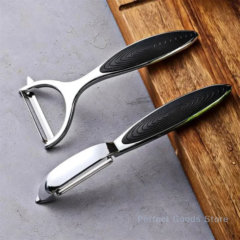

Vegetable Fruit Slicer Zinc Alloy Blade Camping Shredder Home Kitchen Accessories Kitchenware Tools Peeler Chopper Gadget